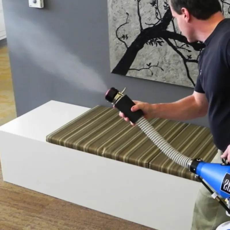 Professional Odor Removal in Logan Elm Village, OH